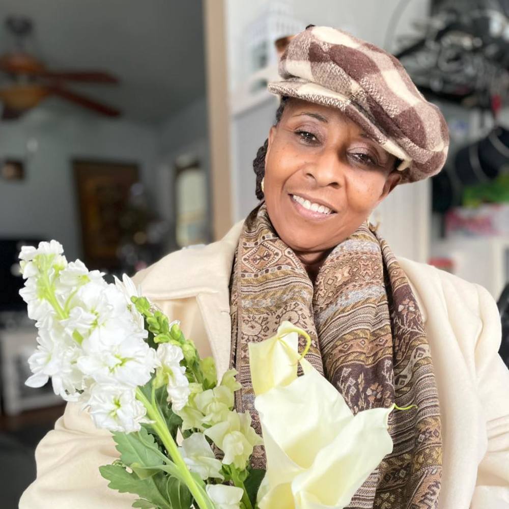 Meet your Posher, Barbara